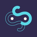 Spiaggia logo