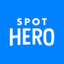 SpotHero logo
