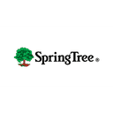 Spring Tree logo