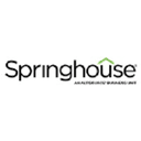 Springhouse logo