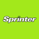 Sprinter logo