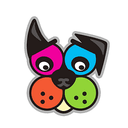 Spunky Pup logo