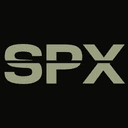 SPX logo