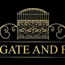 STAR-GATE logo