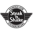 Steak ‘n Shake logo