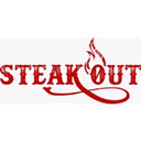 Steak-Out logo