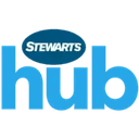 Stewart's logo