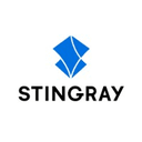 Stingray logo