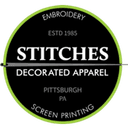 Stitches logo