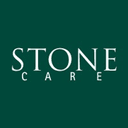 Stone Care logo