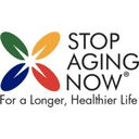 Stop Aging Now logo