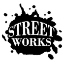 Streetworks logo