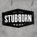 Stubborn Soda logo