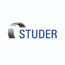 Studer logo