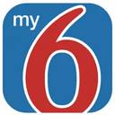 Studio 6 logo