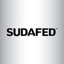 Sudafed logo