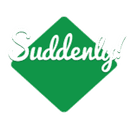 Suddenly Salad logo