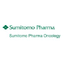 Sumitomo Pharma logo