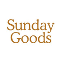 Sunday Goods logo