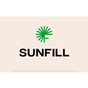 Sunfill logo