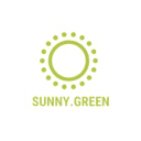 Sunny Green logo