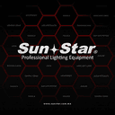 Sunstar logo