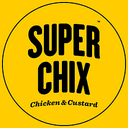 Super Chix logo