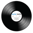 Super Media logo