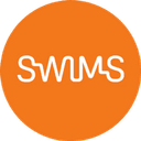 Swims logo