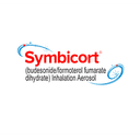 Symbicort logo