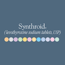 Synthroid logo
