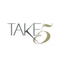 Take5 logo