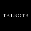 Talbots logo