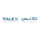 TalEx logo