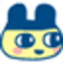 Tamagotchi logo