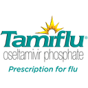 Tamiflu logo