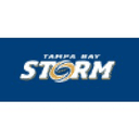 Tampa Bay Storm logo