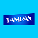 Tampax logo