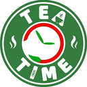 Tea Time logo