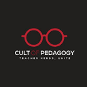 Teacher's logo