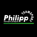 Teamsport logo