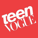 Teen Vogue logo