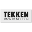 Tekken logo