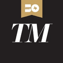 Texas Monthly logo