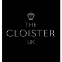 The Cloister logo