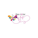 The Color logo