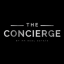 The Concierge logo