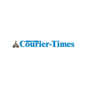 The Courier logo