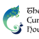 The Curry House logo