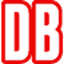 The Daily Beast logo